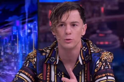 Cibernautas le piden a Guaynaa que deje el género urbano