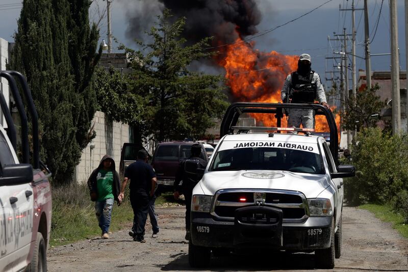 Guardia Nacional: CNDH respaldará reformas de AMLO