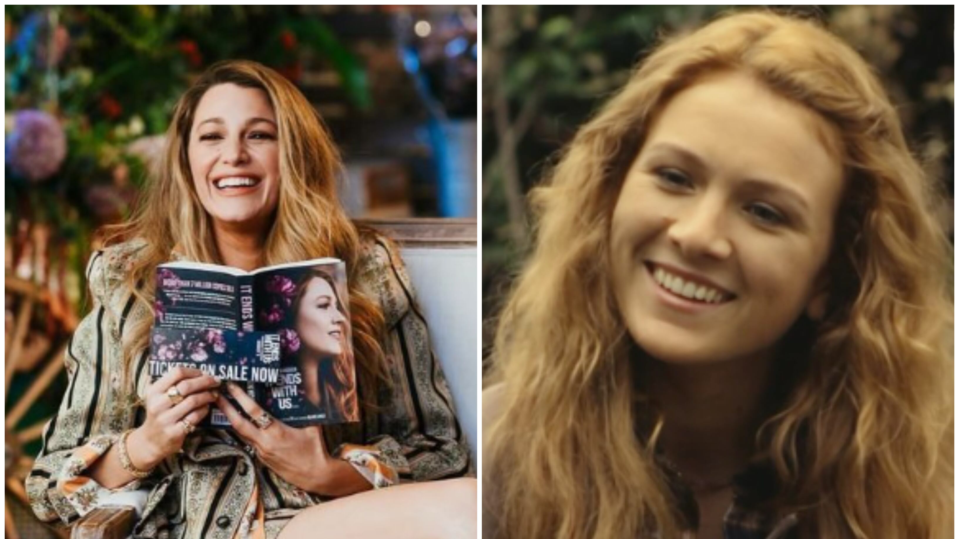 Blake Lively