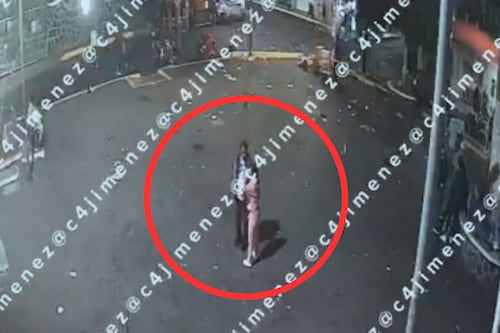 Un hombre de 65 años secuestra a joven con síndrome de Down en Iztapalapa; así sucedió