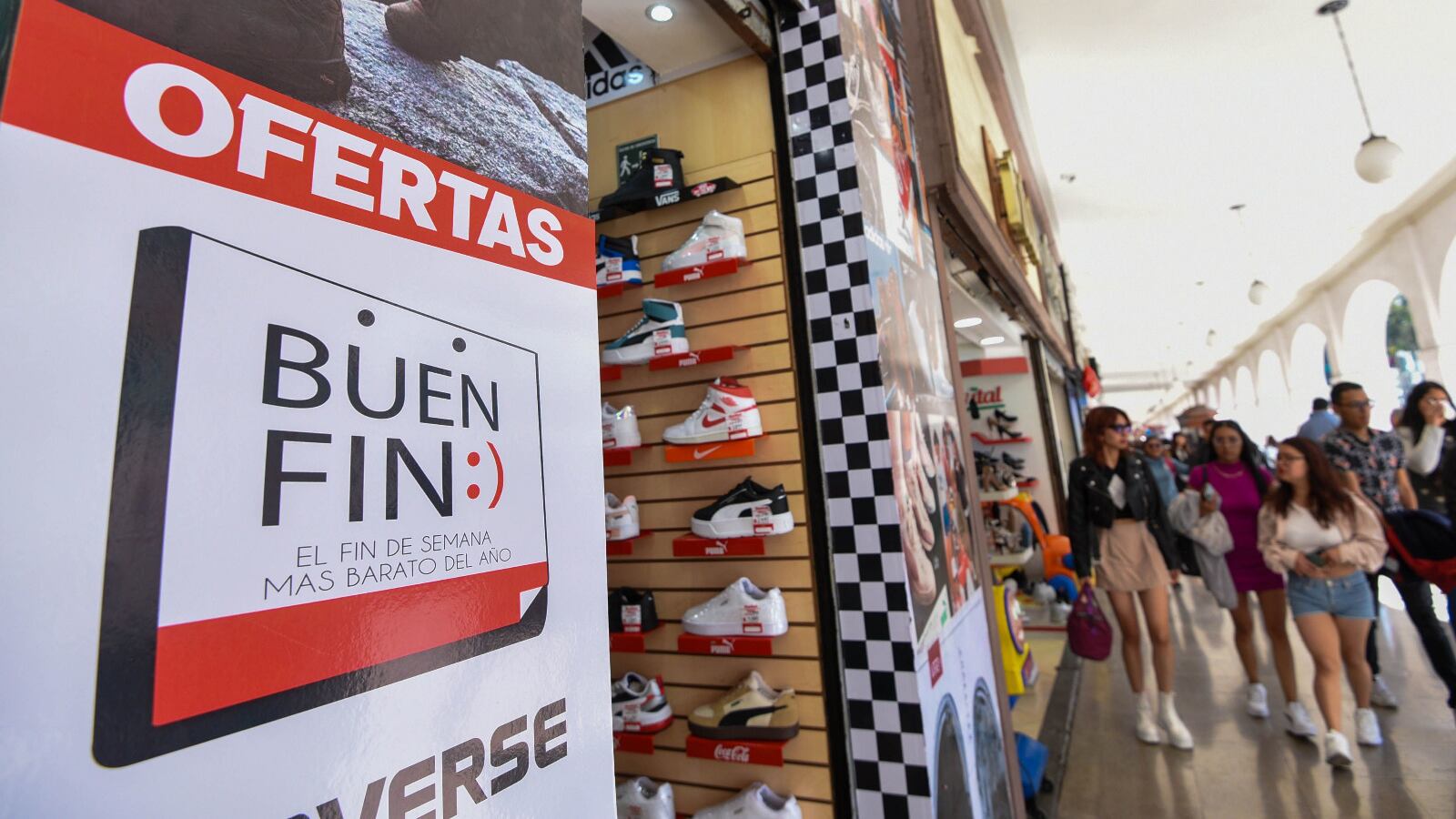 Todo lo que necesitas saber sobre el Buen Fin 2024: Fechas, ofertas, consejos y más