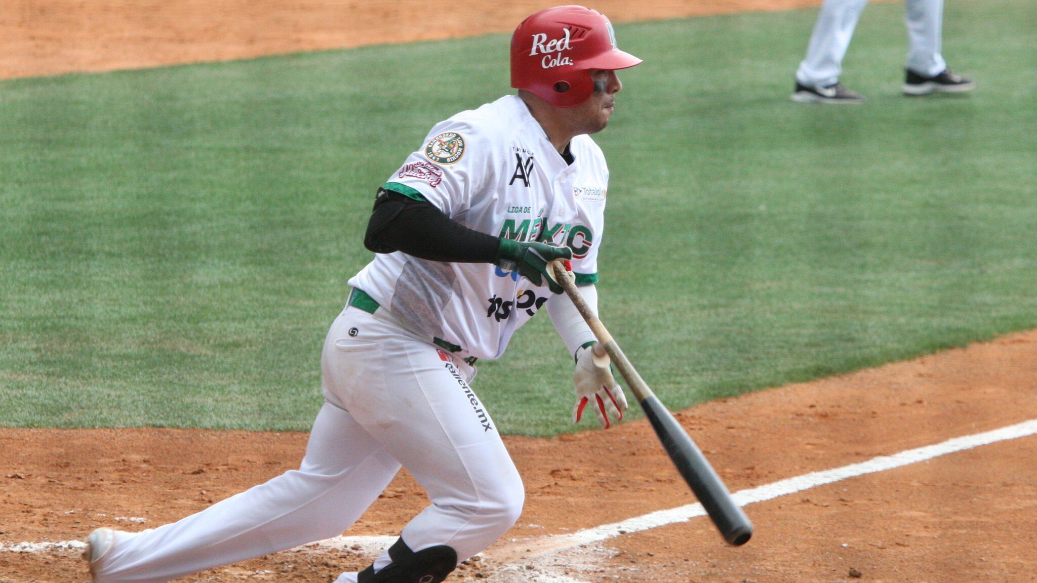 México va en busca del título I @Liga_Arco