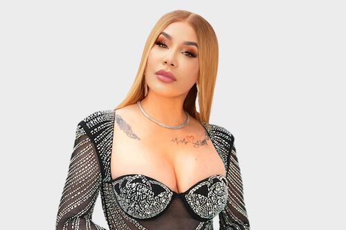 Ivy Queen se suma al programa de mentorías para mujeres de los Latin Grammy
