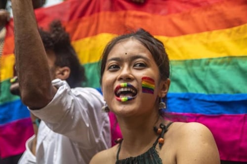 Tribunal Supremo de India considera legalizar el matrimonio homosexual en todo el país