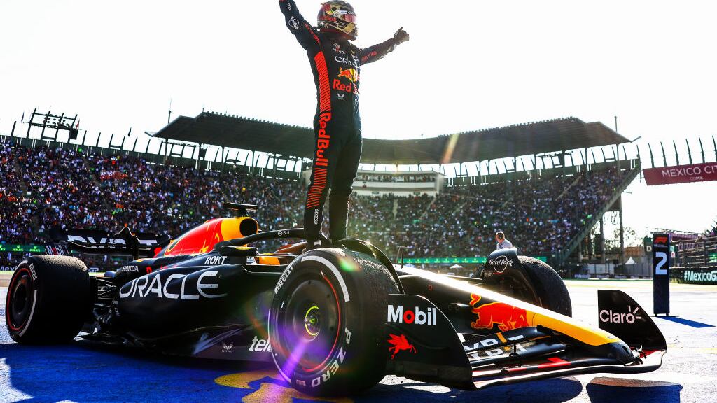 Gran Premio de México