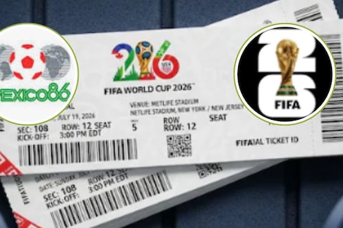 El fin del “deporte del pueblo”: boletos del Mundial 2026 se disparan 861%