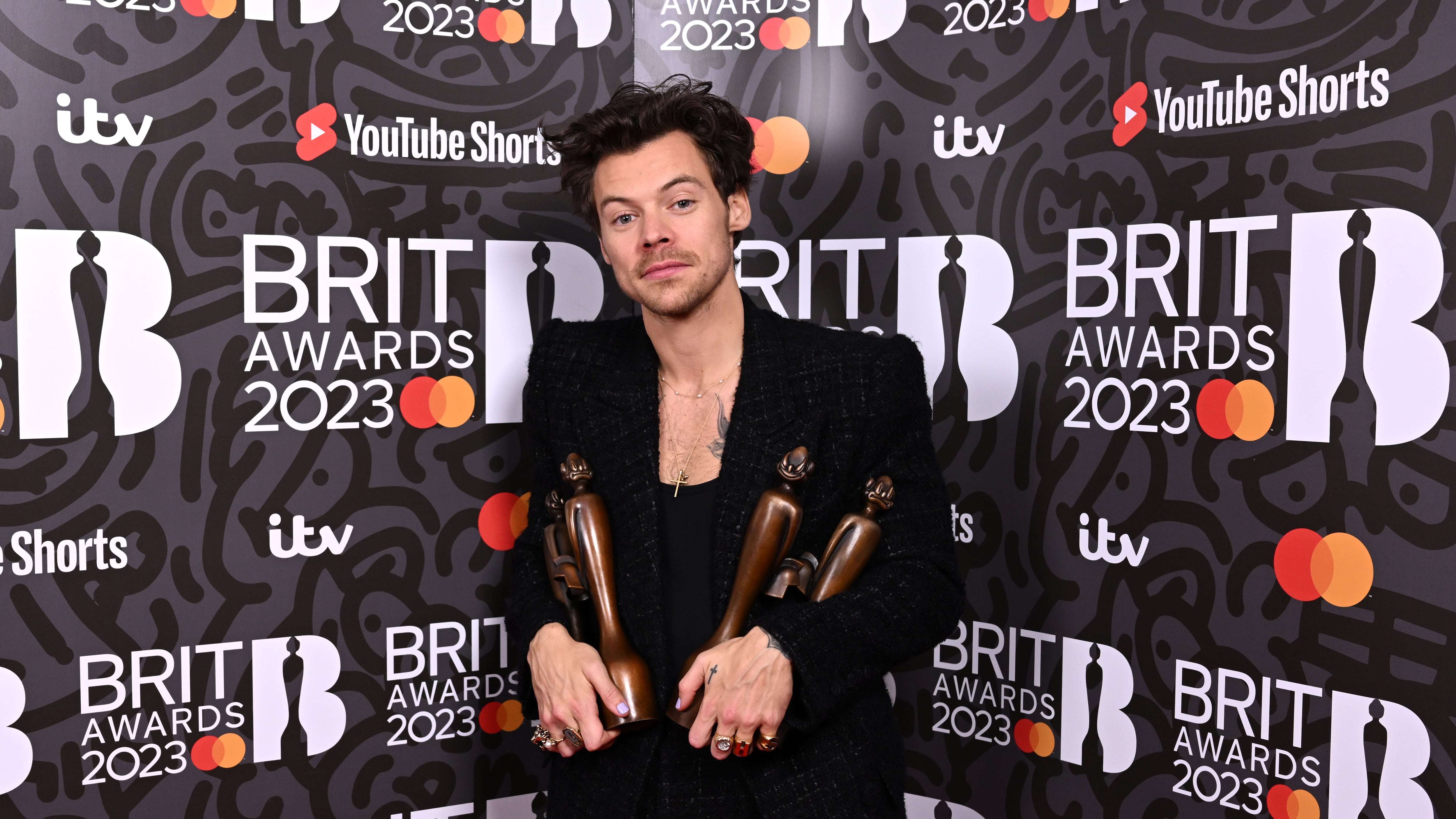 BRIT Awards 2023
