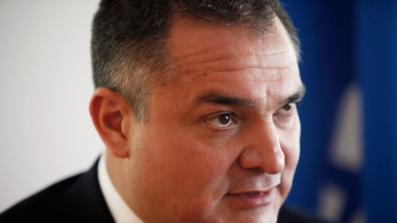 García Luna contraataca: presenta apelación y denuncia ocultamiento de pruebas en su juicio