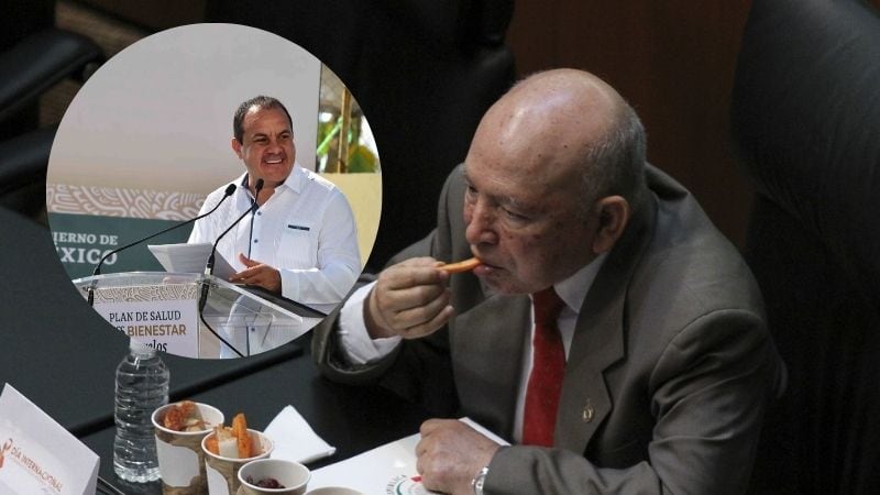 Manuel Cavazos se disculpa tras comentario misógino contra media hermana de Cuauhtémoc Blanco