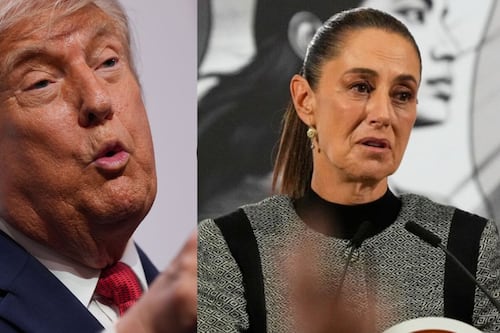 Claudia Sheinbaum aclara qué ocurrirá con el T-MEC el próximo 1 de julio