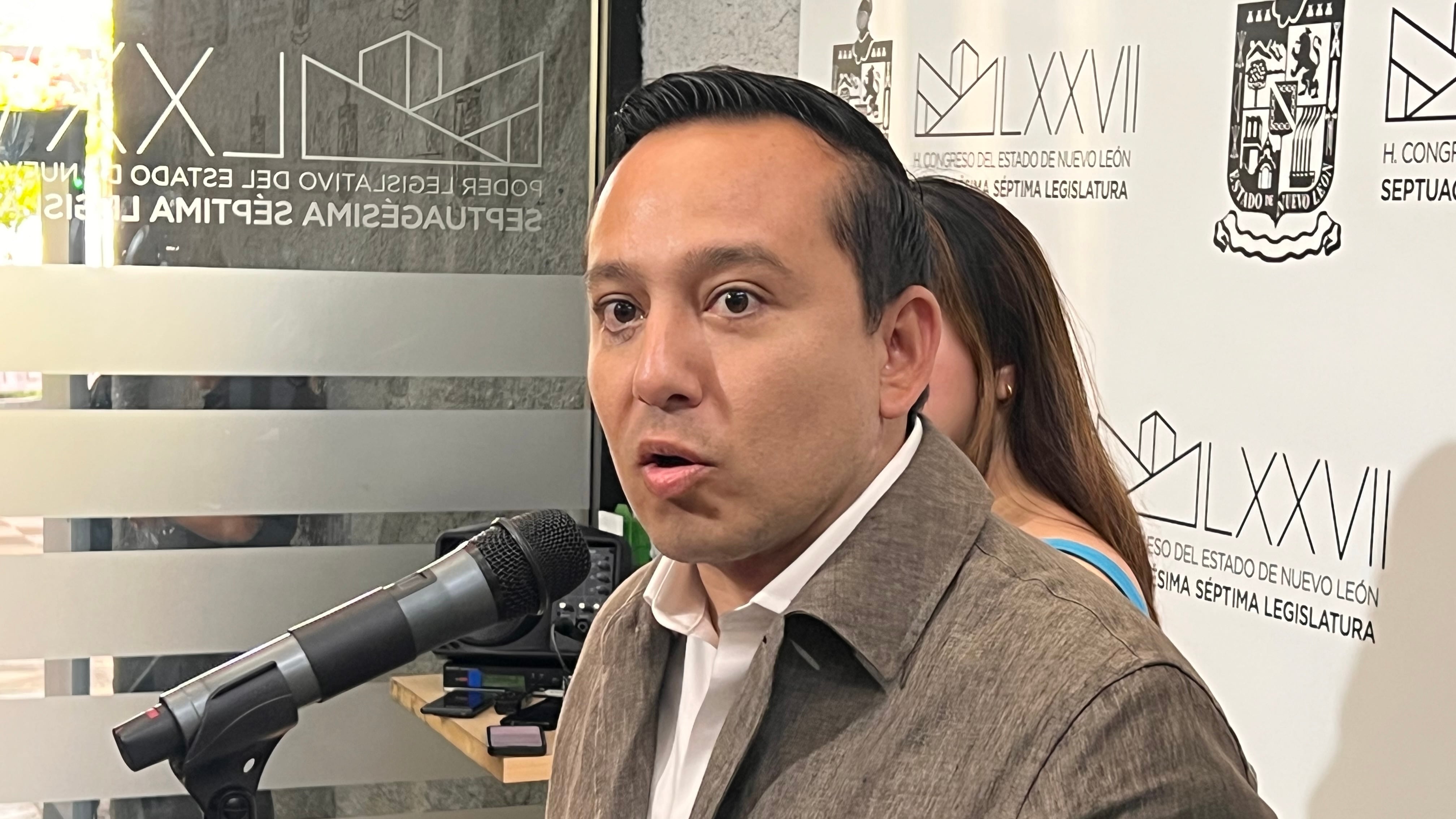 Con la justa deportiva que está a días de iniciar, el regidor cree que nadie está capacitado para tener este fondo emergente para accidentes graves.