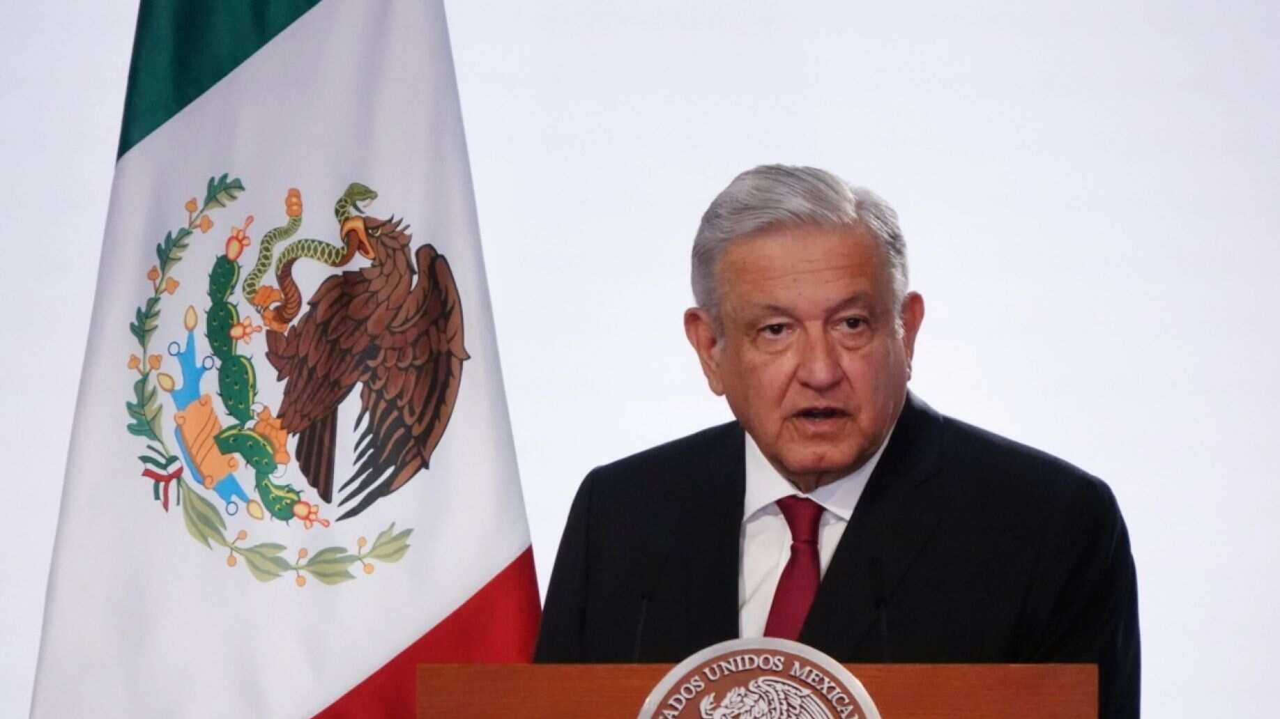 Tres años de López Obrador en el Gobierno