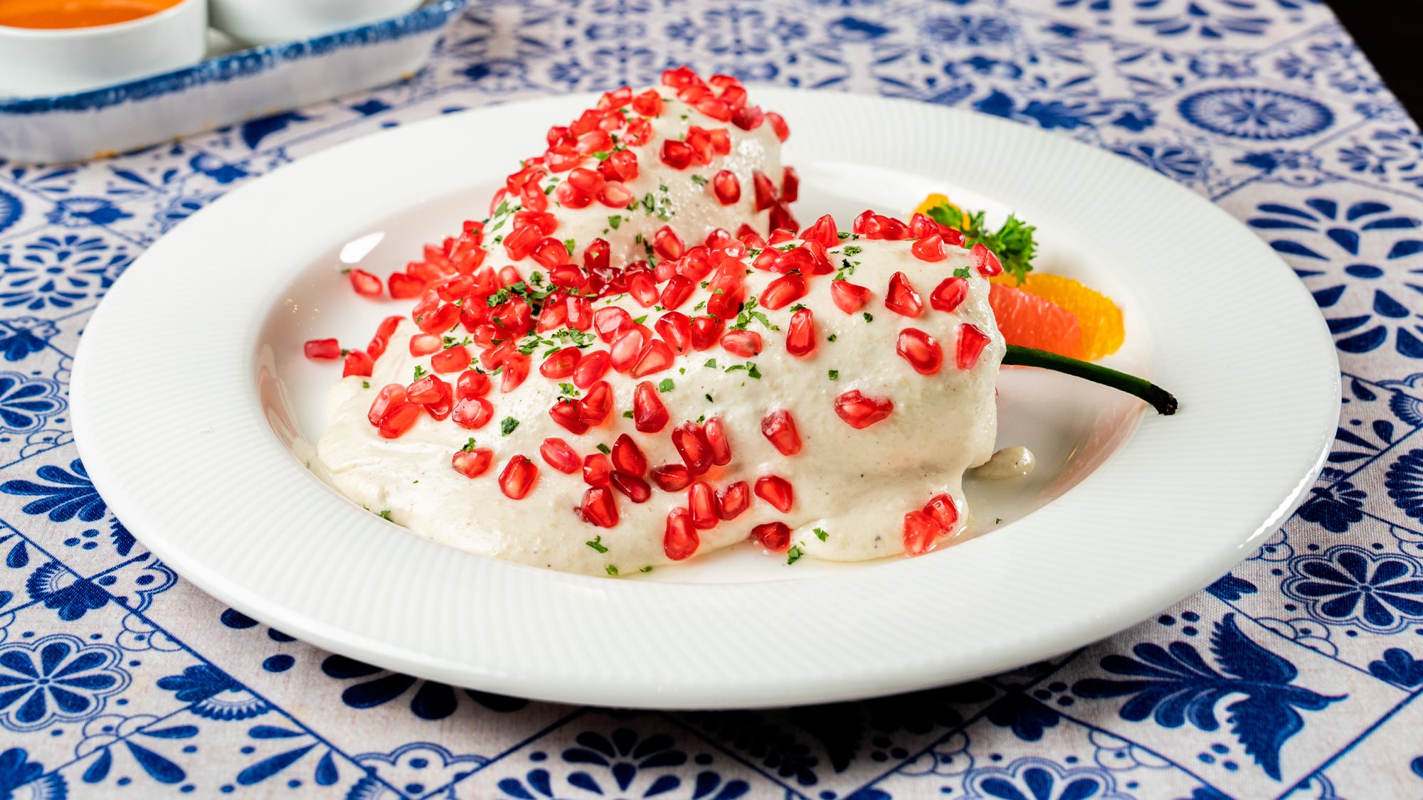 Festival de la Nogada