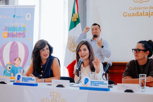 ¡Llega el Festival de las Niñas y los Niños este fin de semana a GDL! Esperan más de 30 mil asistentes
