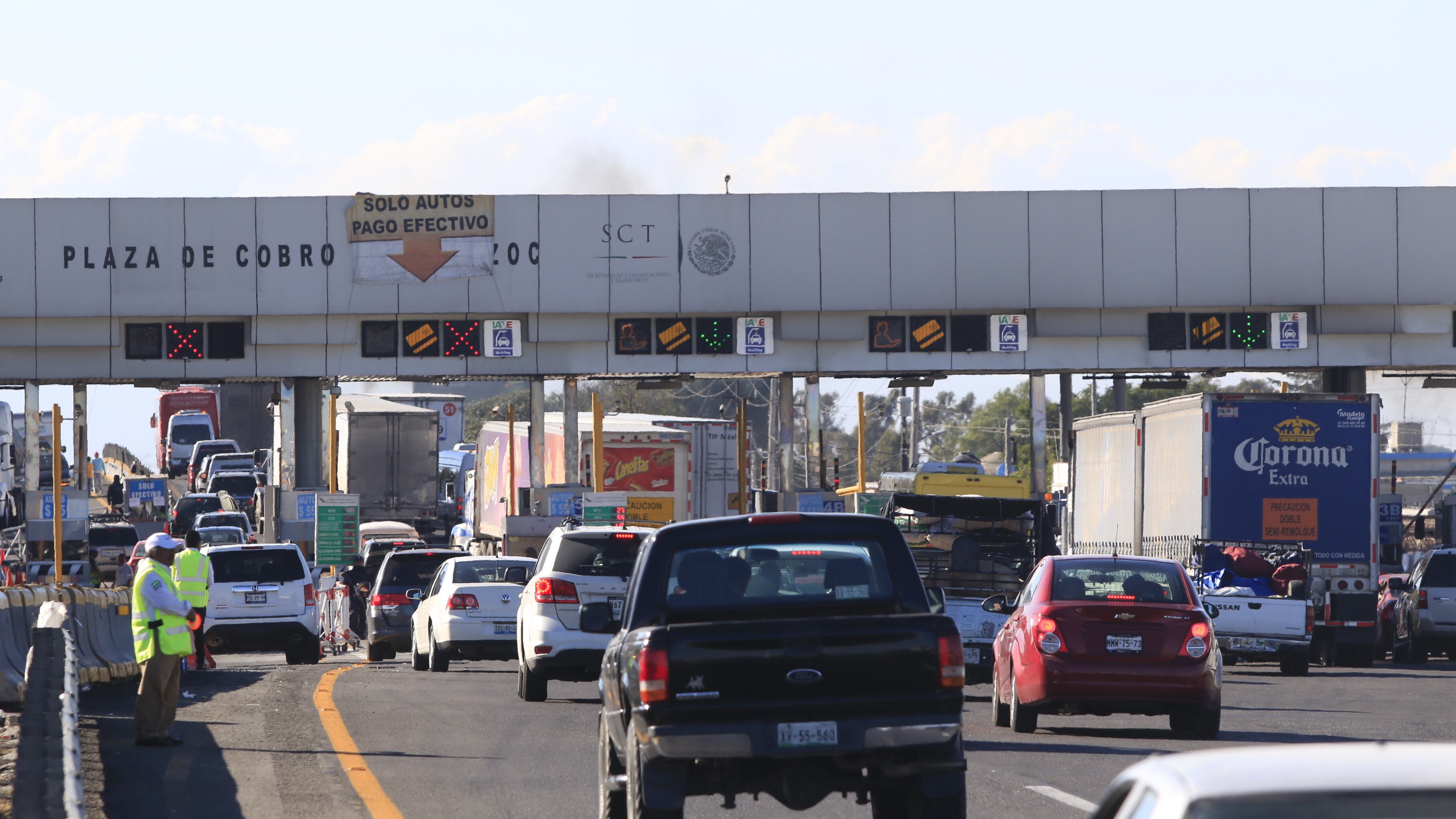 FOTO: Agencia Enfoque