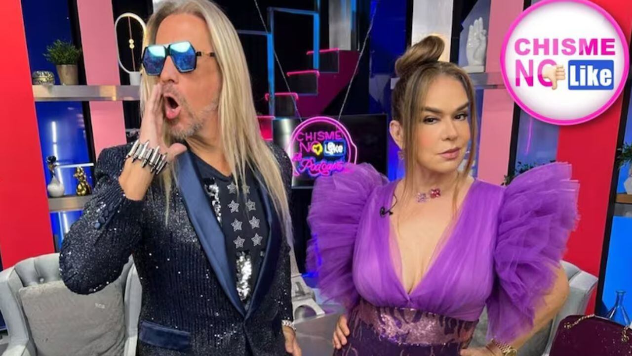 15 empleados del programa de youtube fueron liquidados.