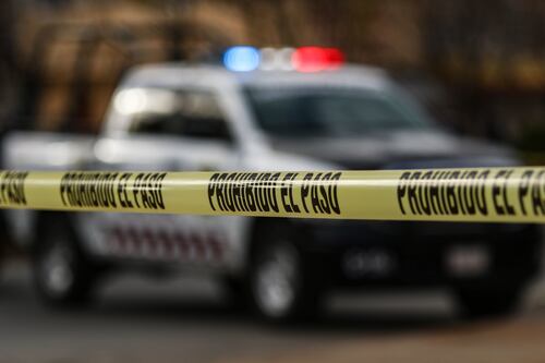 ¡Eviten carreteras de Zacatecas!, advierte EU a sus ciudadanos