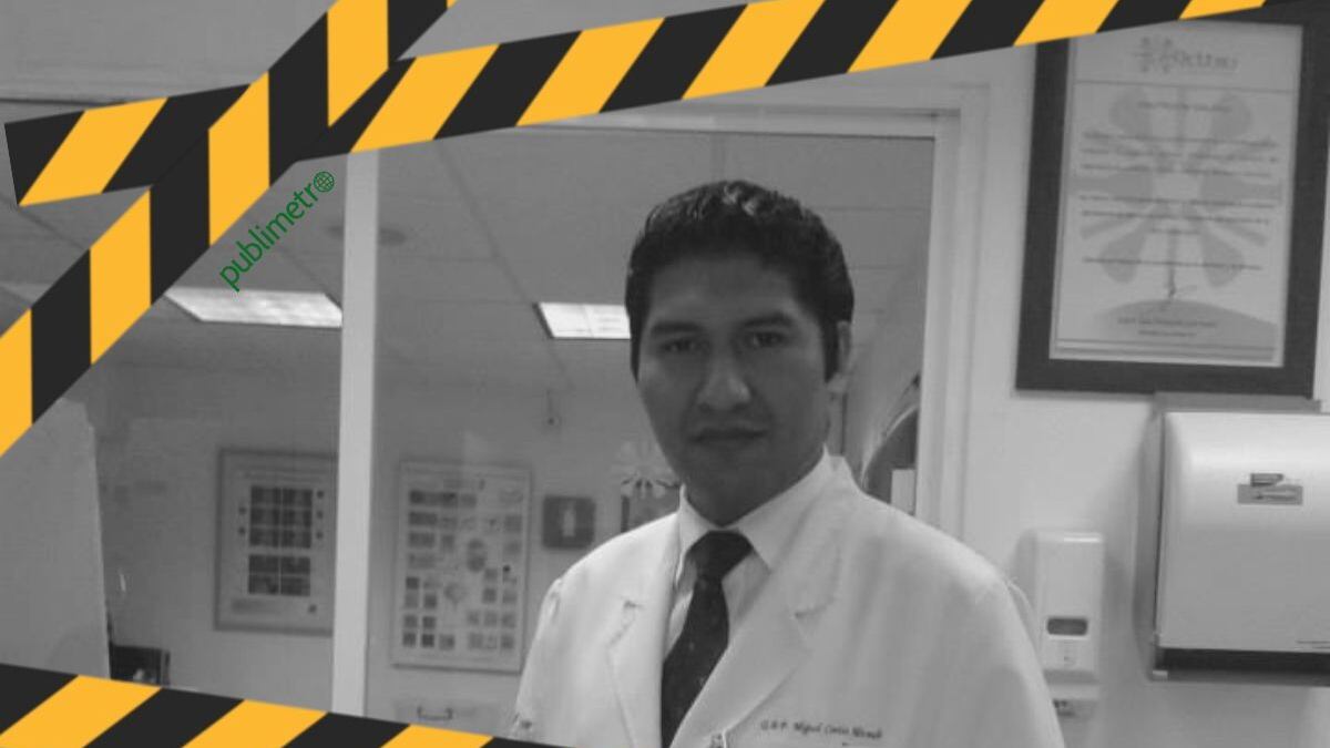 Modus operandi de Miguel Cortés en Iztacalco: así actuaba el presunto feminicida serial