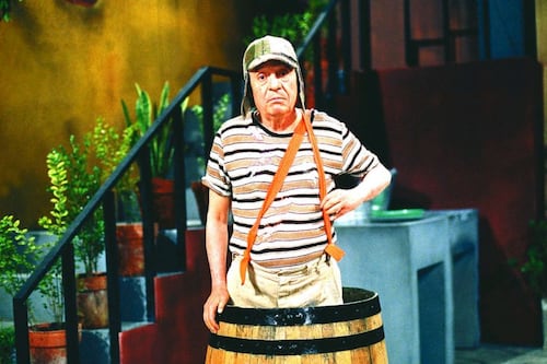 ‘Sin Querer Queriendo’: ¿Quiénes serán los protagonistas de la bioserie de Chespirito?