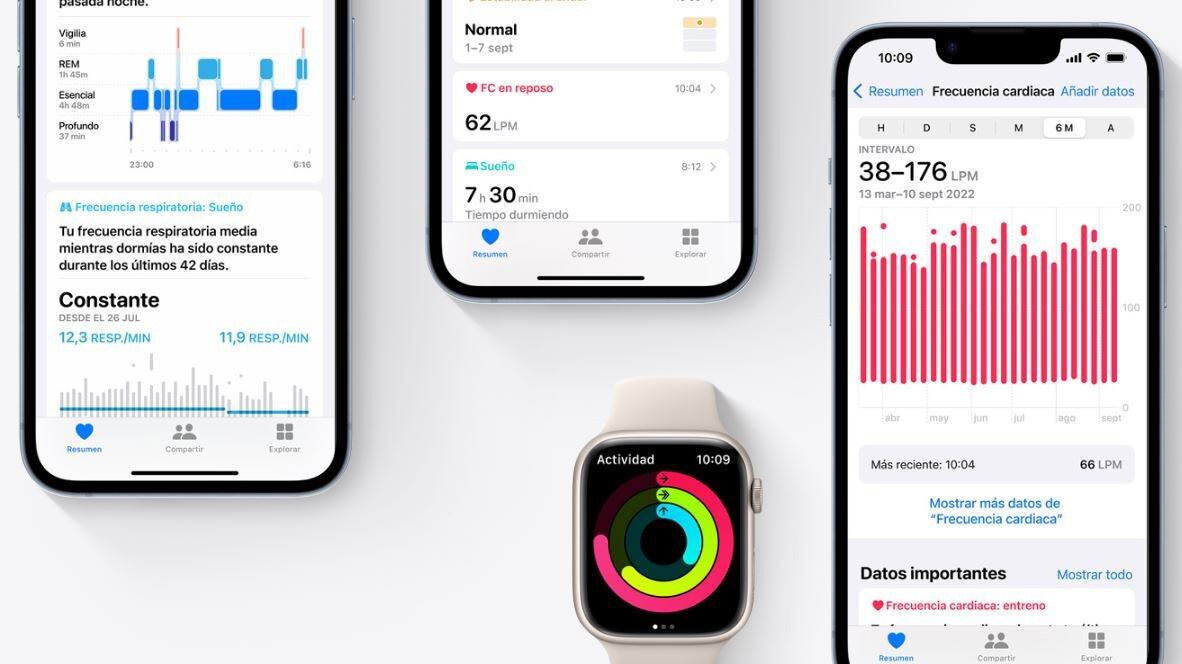 Desarrollan aplicación enfocada al cuidado de la salud mental