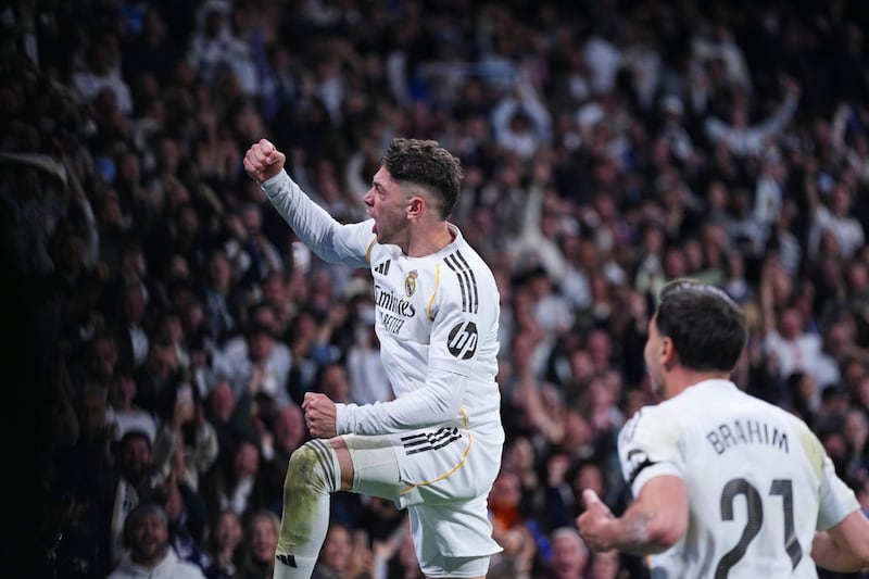 Federico Valverde