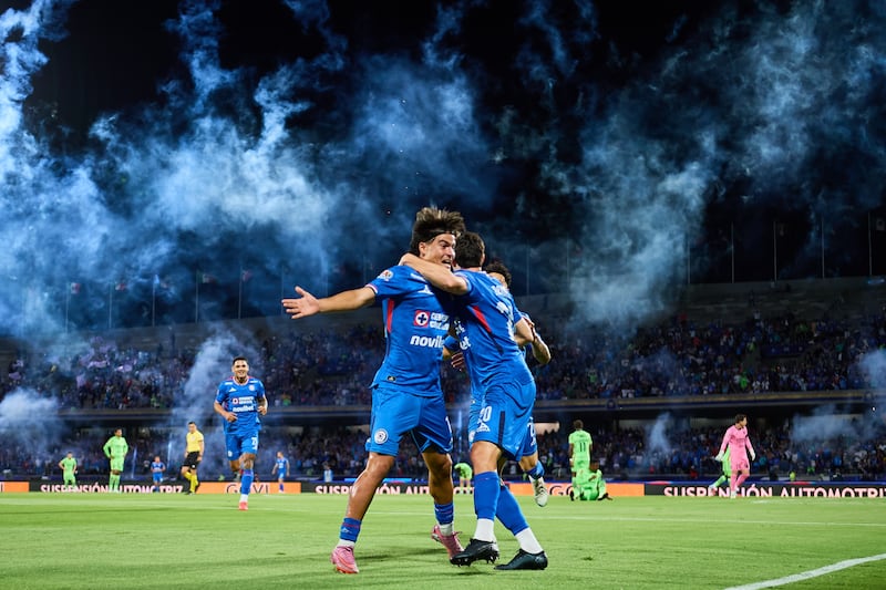 Cruz Azul