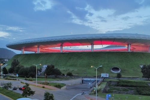 ¡Fiesta asegurada! El Estadio Akron confirma lleno total para el Caledonia vs. Jamaica