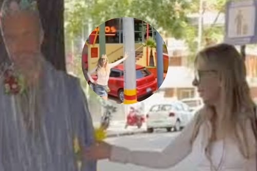 Shanik Berman suplica que dejen de hacerle memes, tras haberse hospedado en habitación donde murió Liam Payne