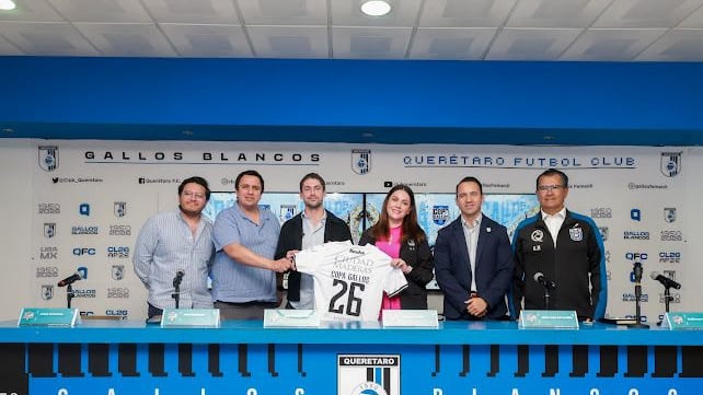 Copa Gallos tendrá finales en el Estadio Corregidora