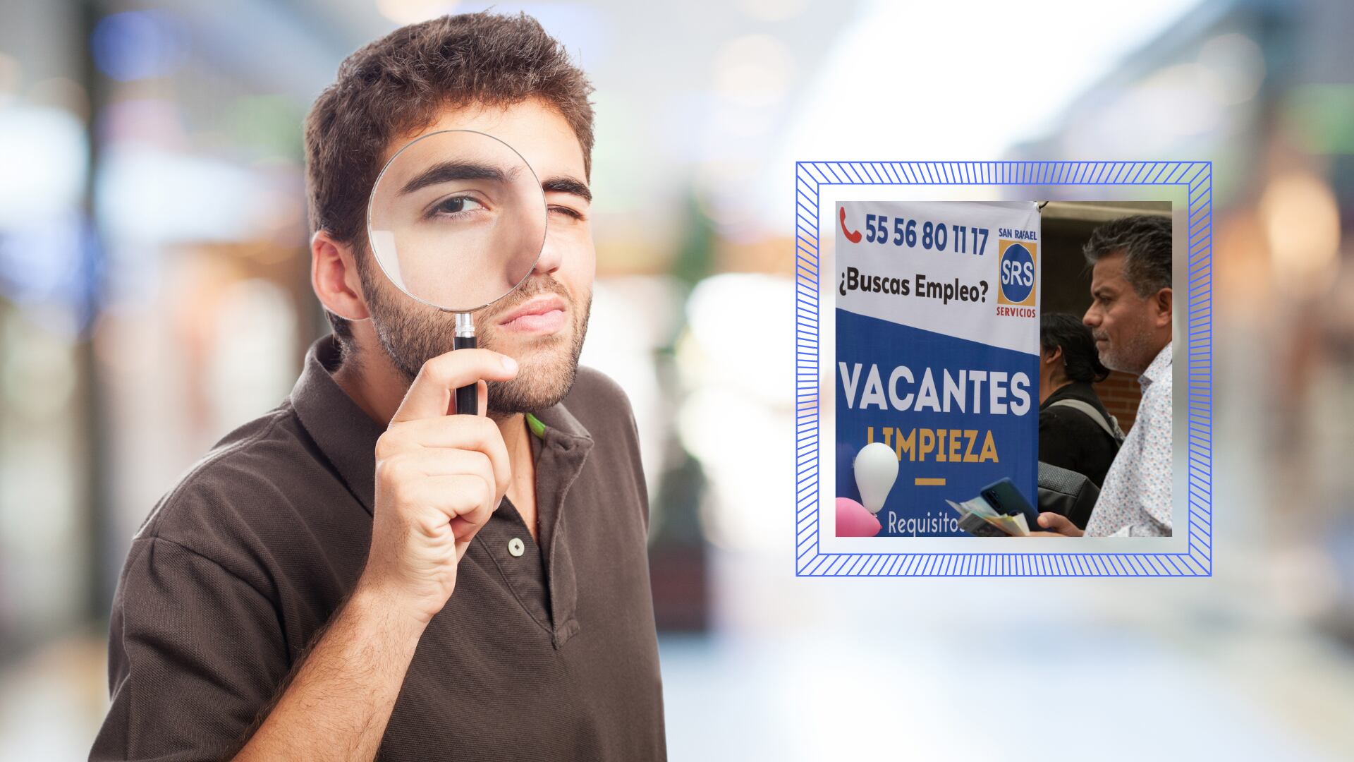 Los trabajadores de las generaciones más jóvenes como los Centennials son los más optimistas en concretar una oportunidad laboral en 2025.