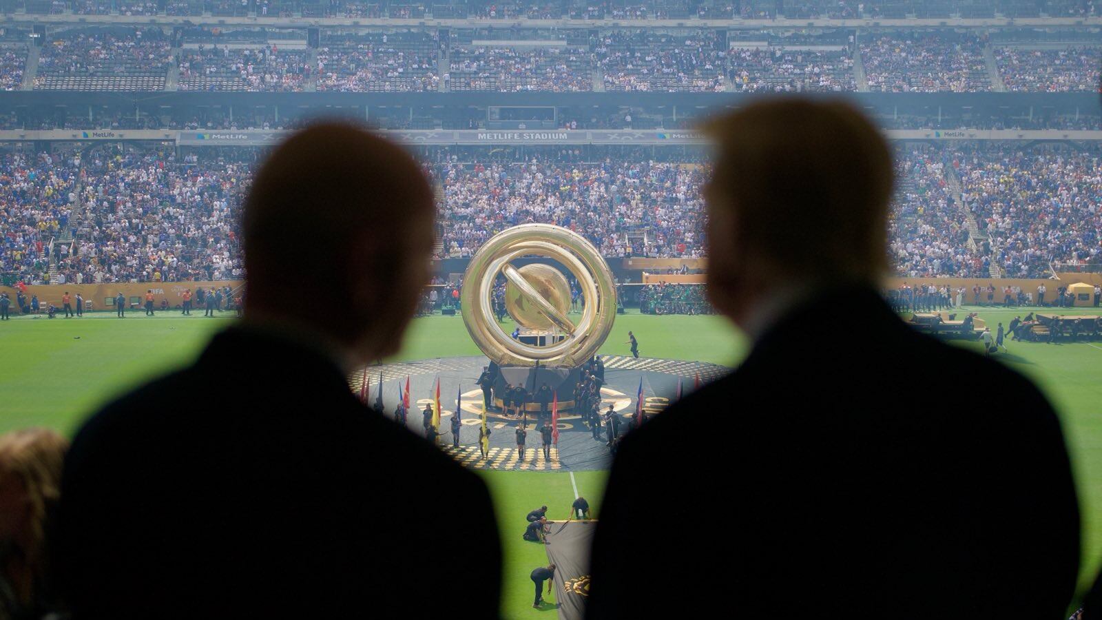 Mark Carney, primer ministro de Canadá, también buscaría aprovechar las políticas migratorias del gobierno de Trump para que México tampoco fuera una opción de sede inaugural.