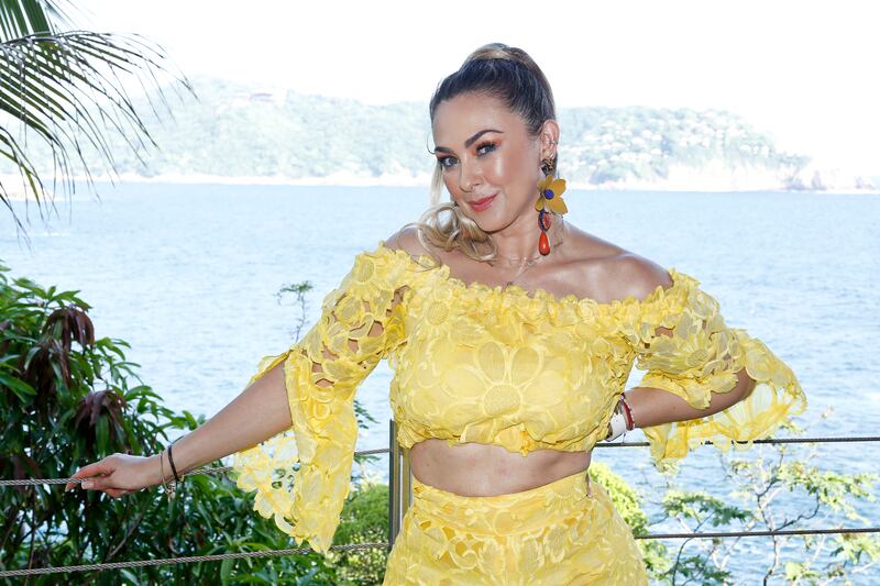 Aracely Arambula