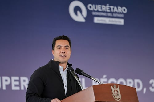 Alistan proyecto ejecutivo para rampa de frenado en la 57