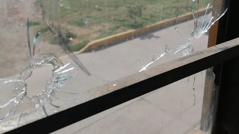 Atacan a balazos casa del periodista Pedro Alonso Benítez en Puebla