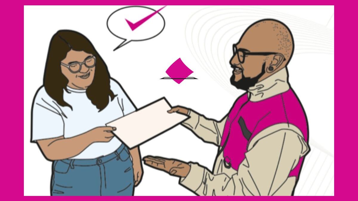 Vacantes en el INE para el Proceso Electoral 2023-2024.