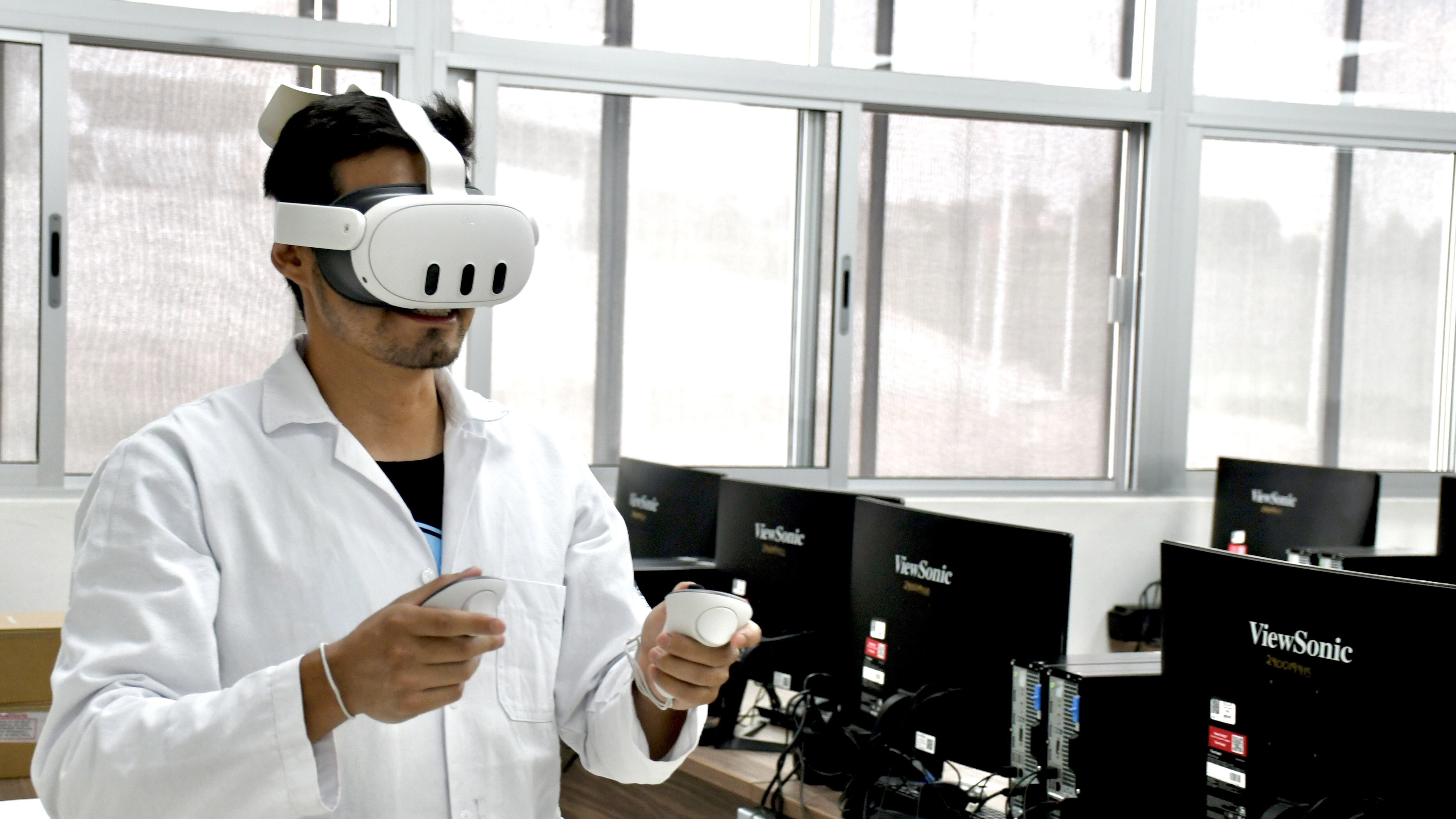 Ofrece CU2 nueva ingeniería con enfoque digital en procesos logísticos complejos