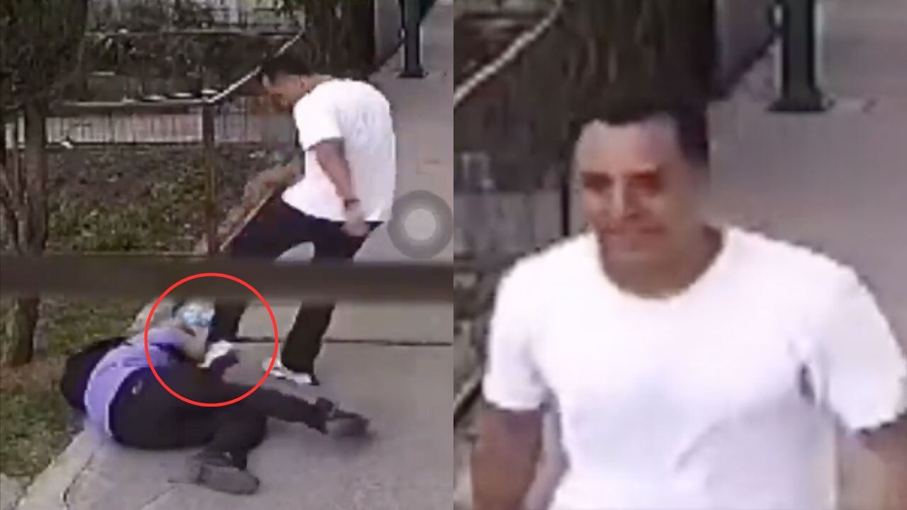 Golpean y asaltan a estudiante al salir de la UAM Xochimilco