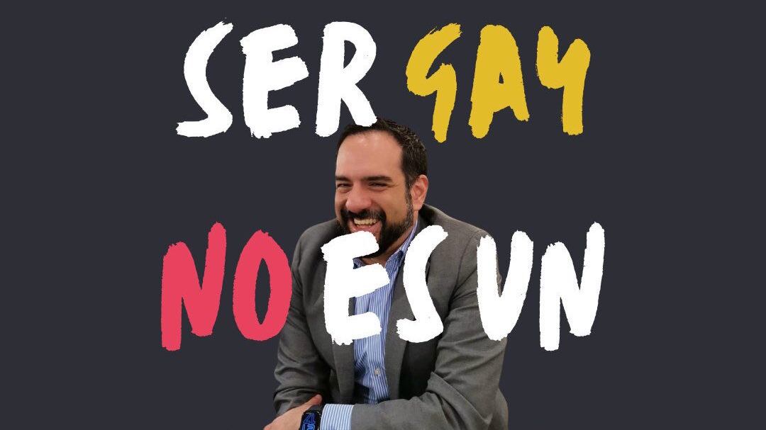 El mexicano detenido en Qatar. (Especial)