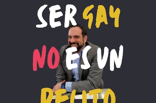 Embajada de México en Qatar deja en manos de Reino Unido liberación de mexicano capturado por ser gay