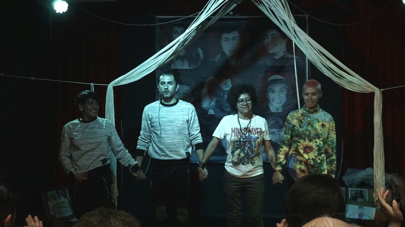 FOTO: ILSE CONTRERAS
