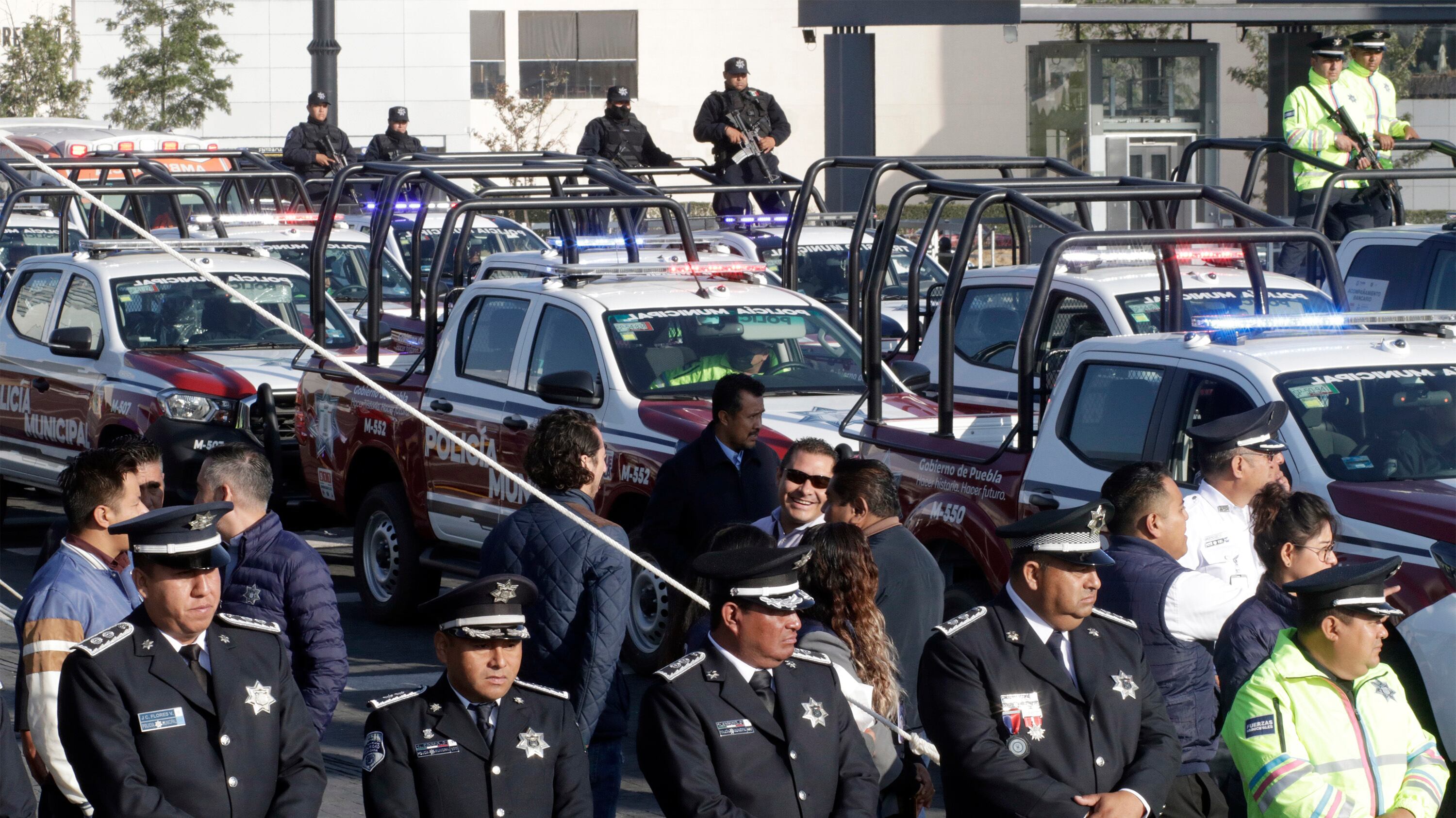 FOTO: Agencia Enfoque