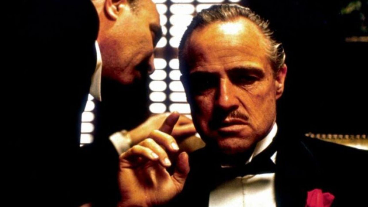 Muere famoso actor de 'El Padrino'
