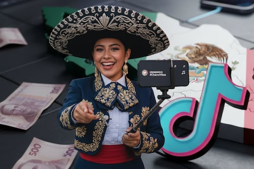 Ganar dinero en TikTok ya es posible desde hoy si cumples los siguientes requisitos
