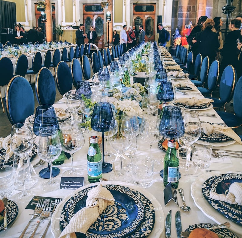 Los 250 Mejores Restaurantes de México