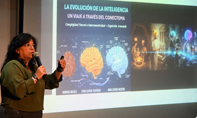 Pilar Durán Hernández