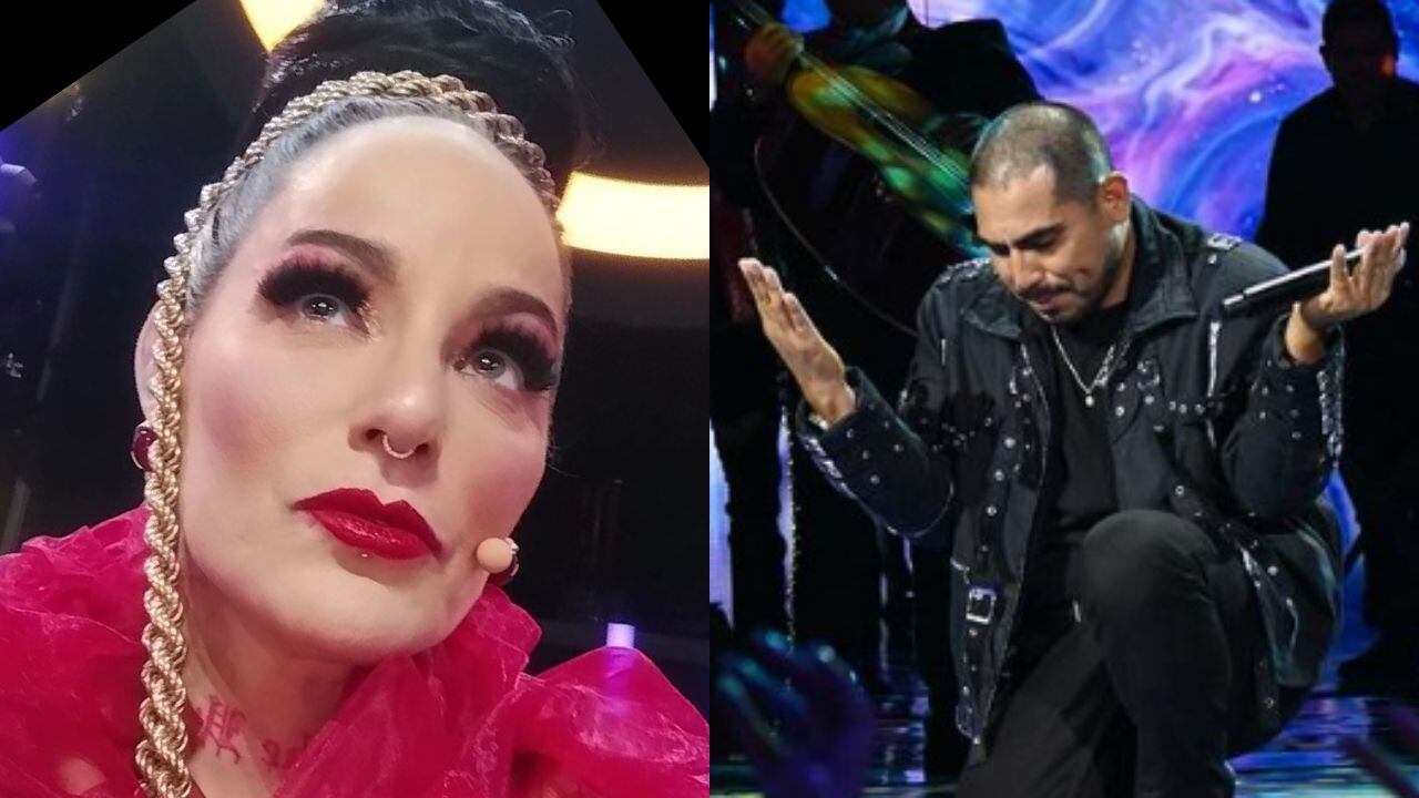 Lolita Cortés y Espinoza Paz