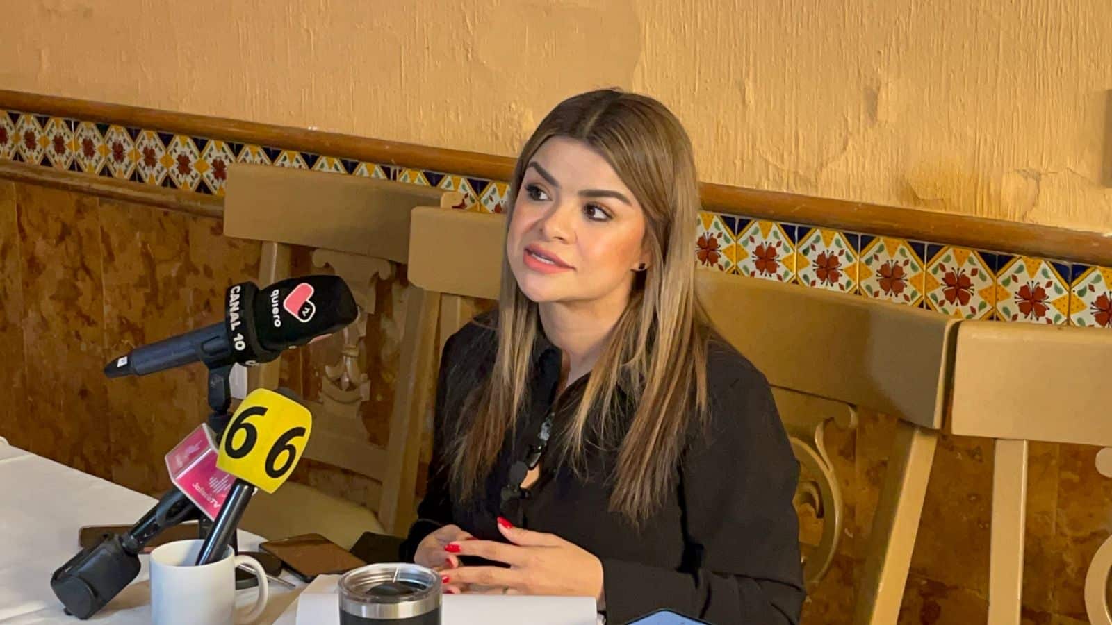 Con posibles reasignaciones que alcanzarían los mil millones de pesos, el proyecto de presupuesto estatal 2025 se encuentra listo para votación. Así lo informó la diputada Gabriela Cárdenas, presidenta de la Comisión Legislativa de Hacienda. Entre las modificaciones previstas destacan 100 millones de pesos adicionales destinados al equipamiento y operación del nuevo Hospital Civil de Oriente, y 20 millones para apoyar a familias de personas desaparecidas.