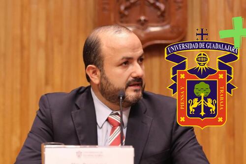La UDG se posiciona como la universidad con más nuevas matrículas en México al 2025