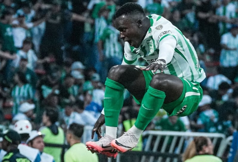 Kevin Viveros es el deseo de Pumas.