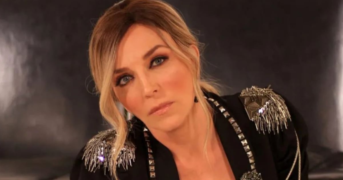 Laura Flores manda un importante mensaje a las mujeres con No me lastimes, su más reciente sencillo – Publimetro México